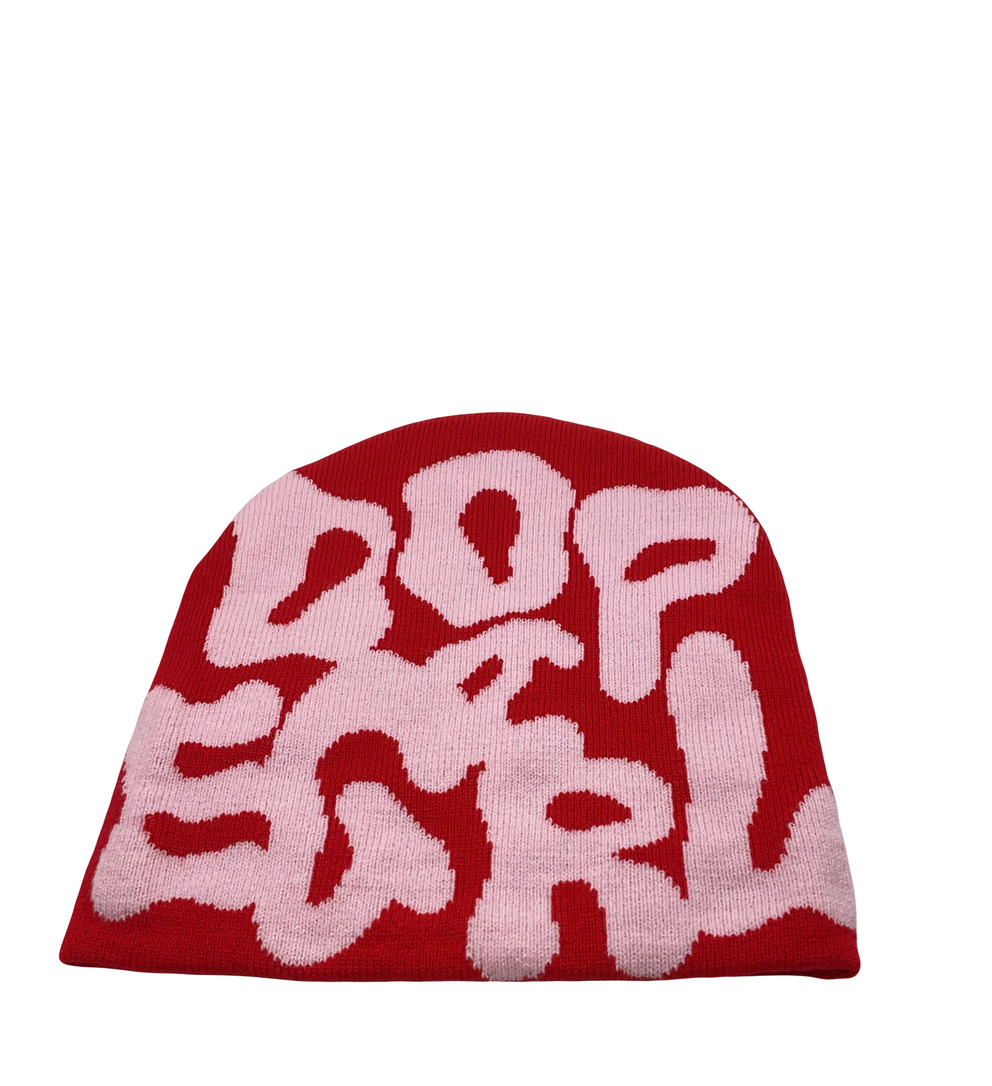 Dope Girl Beanie